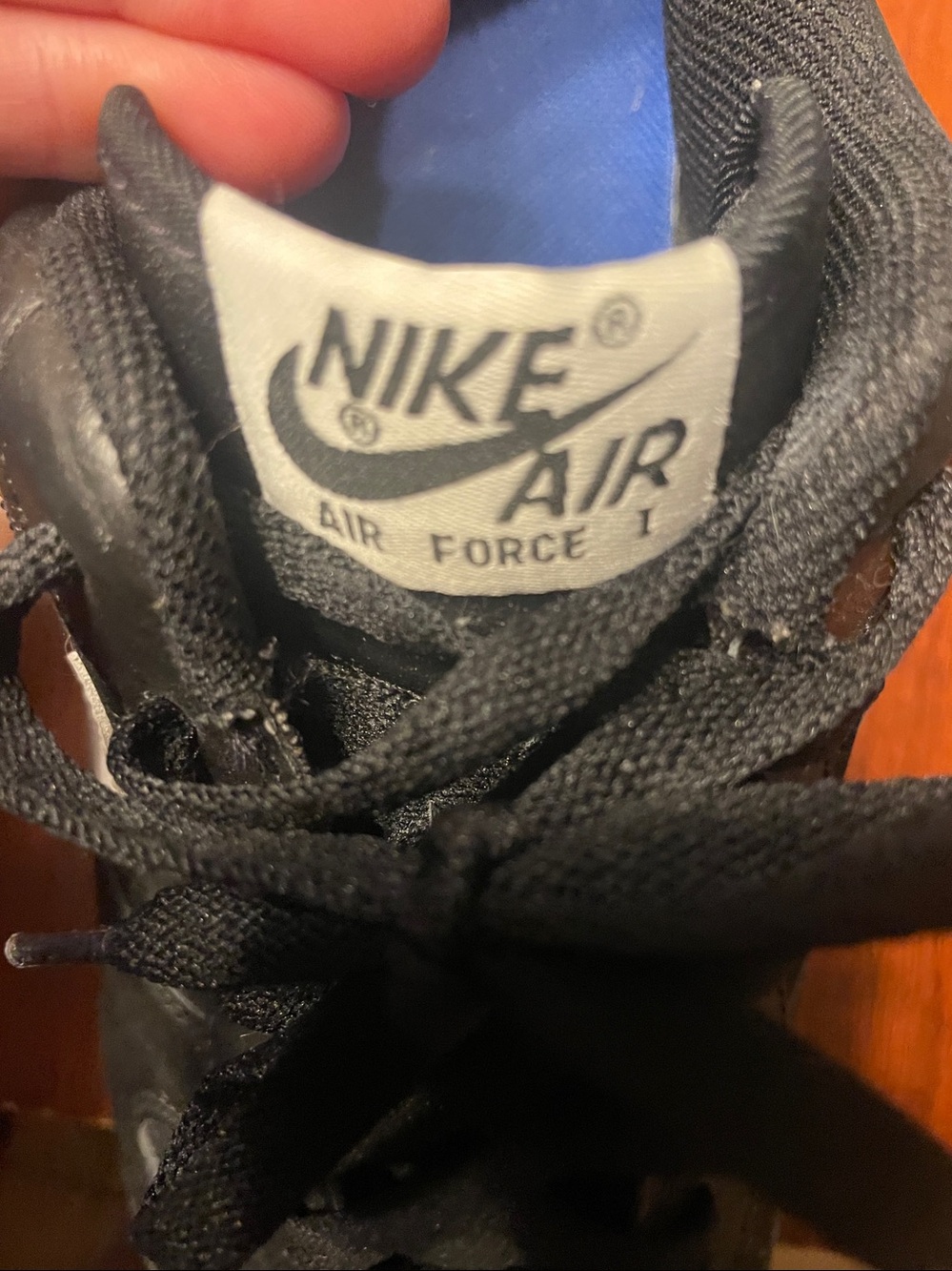 Nike Air Force 1 - Picture 3 of 5